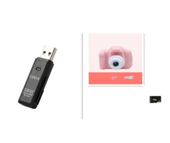Vaenza™ mini camera