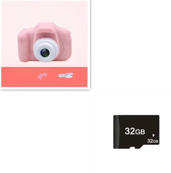 Vaenza™ mini camera