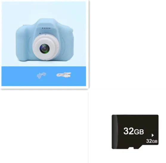 Vaenza™ mini camera