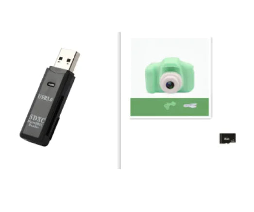 Vaenza™ mini camera