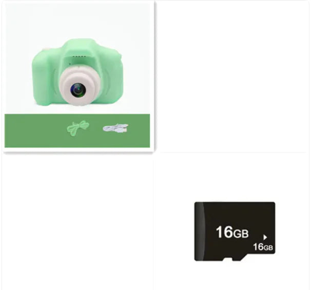 Vaenza™ mini camera