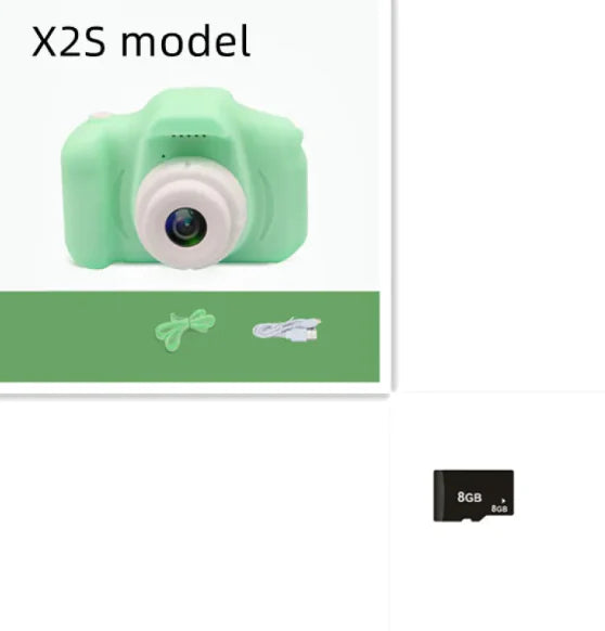 Vaenza™ mini camera