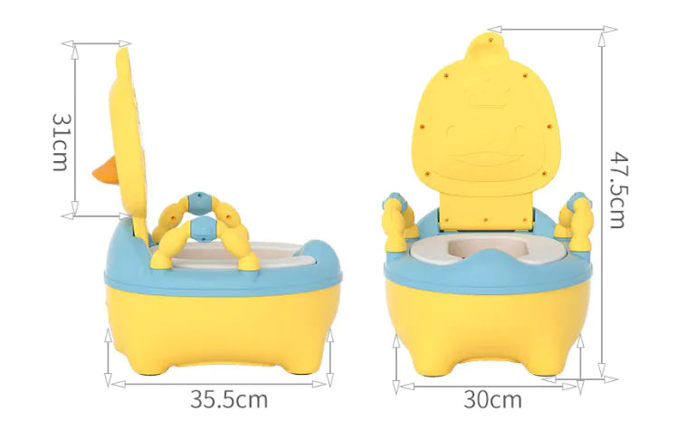 Vaenza™ Kinderzitje