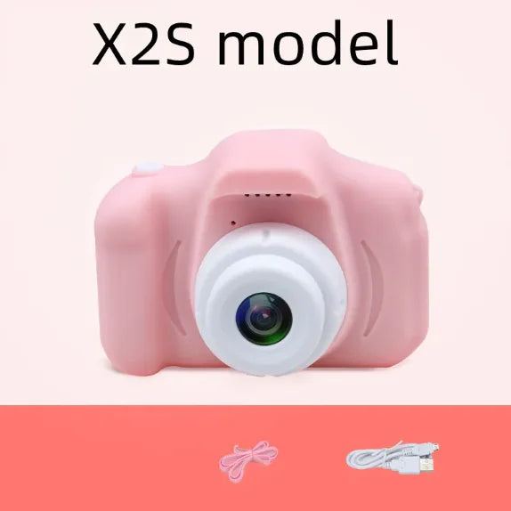 Vaenza™ mini camera