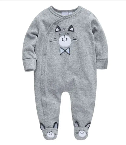Vaenza™ Mini jumpsuit