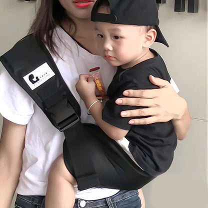 Vaenza™ Baby Draagdoek