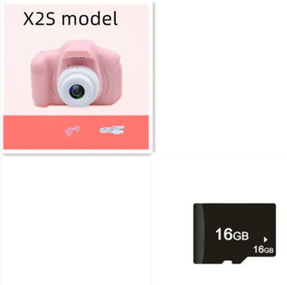 Vaenza™ mini camera