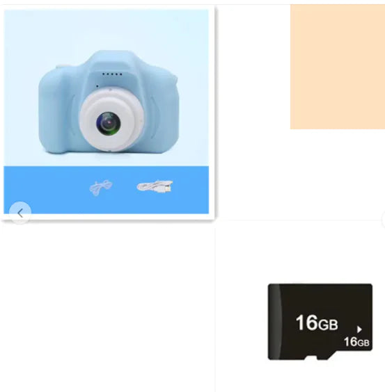 Vaenza™ mini camera