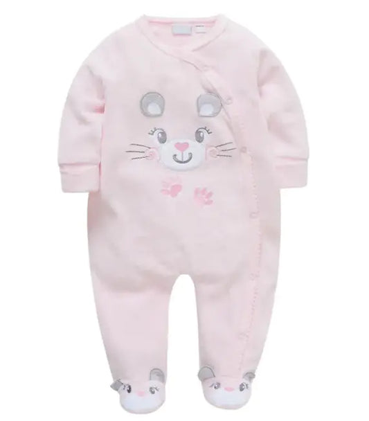 Vaenza™ Mini jumpsuit