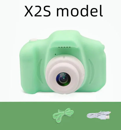 Vaenza™ mini camera