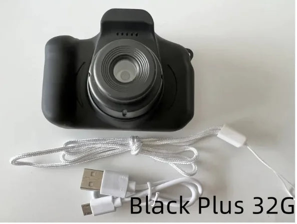 Vaenza™ mini camera