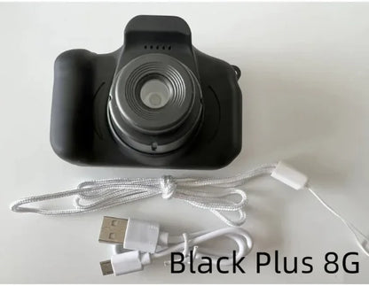 Vaenza™ mini camera