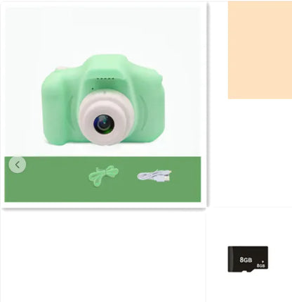 Vaenza™ mini camera