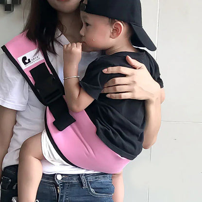 Vaenza™ Baby Draagdoek