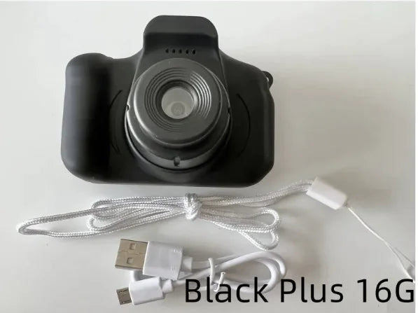 Vaenza™ mini camera