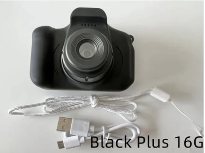 Vaenza™ mini camera