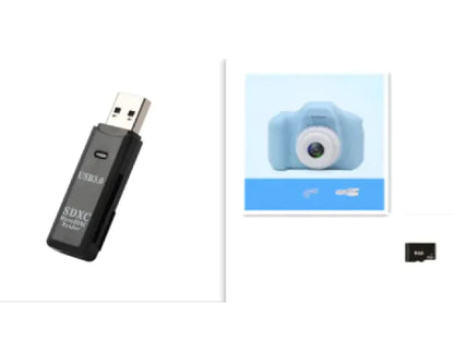 Vaenza™ mini camera