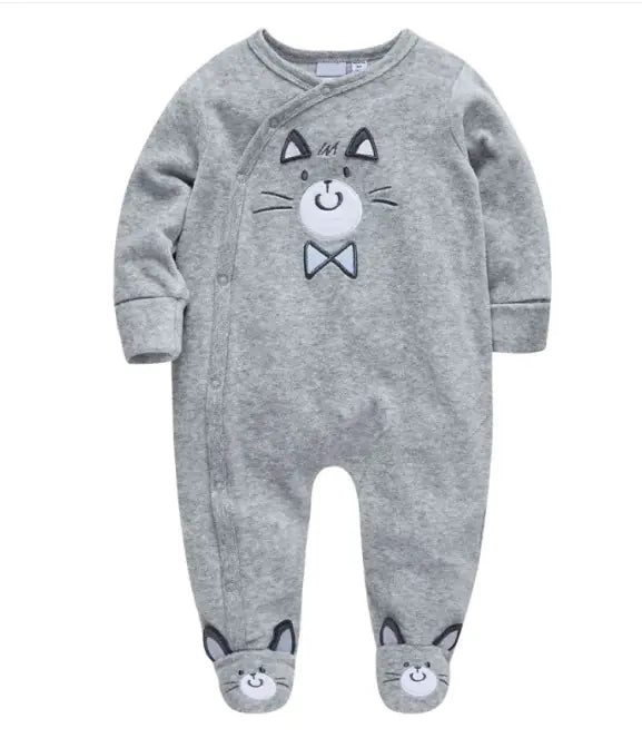 Vaenza™ Mini jumpsuit