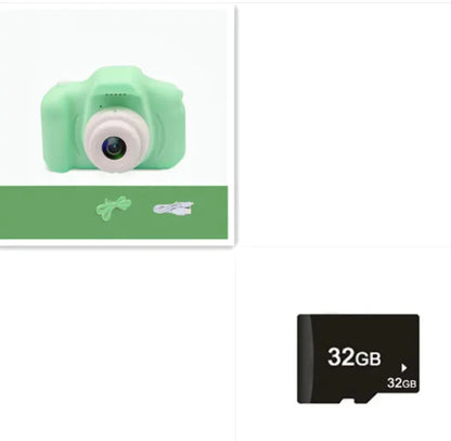 Vaenza™ mini camera