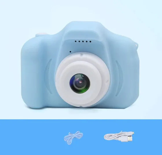 Vaenza™ mini camera