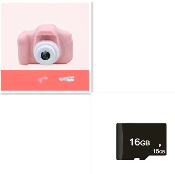 Vaenza™ mini camera