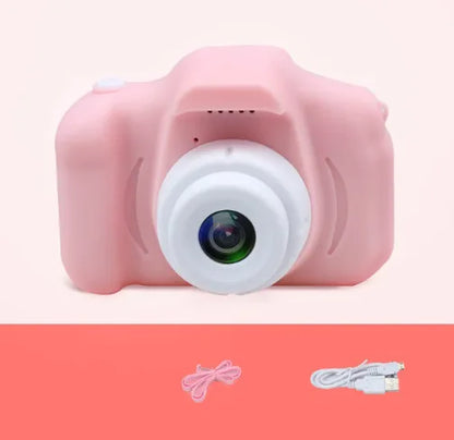 Vaenza™ mini camera