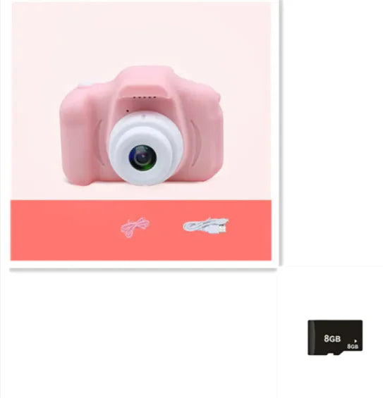 Vaenza™ mini camera