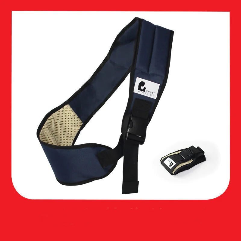 Vaenza™ Baby Draagdoek
