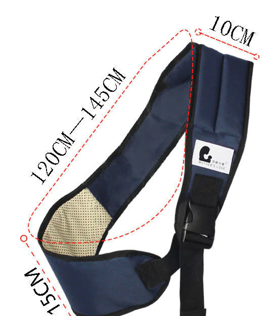 Vaenza™ Baby Draagdoek