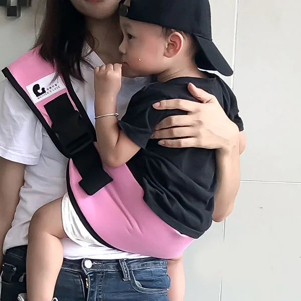 Vaenza™ Baby Draagdoek