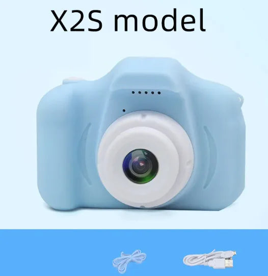 Vaenza™ mini camera