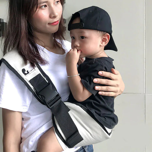 Vaenza™ Baby Draagdoek