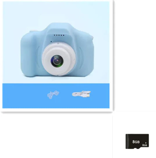 Vaenza™ mini camera