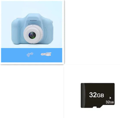 Vaenza™ mini camera